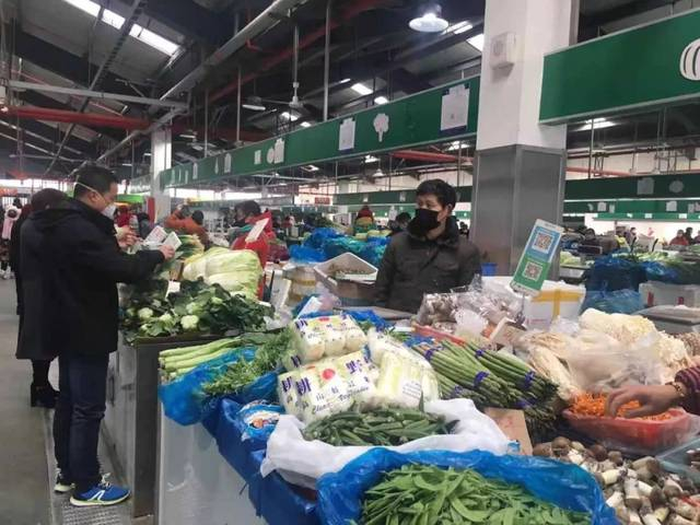 農(nóng)貿(mào)批發(fā)市場果蔬垃圾分類、減量化、資源化化處理項目