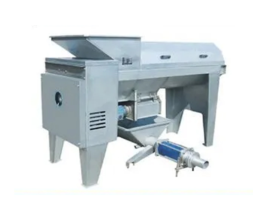 ZTSP型石榴破碎去皮機(jī)